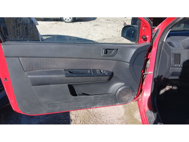 hyundai getz (tb) del año 2007