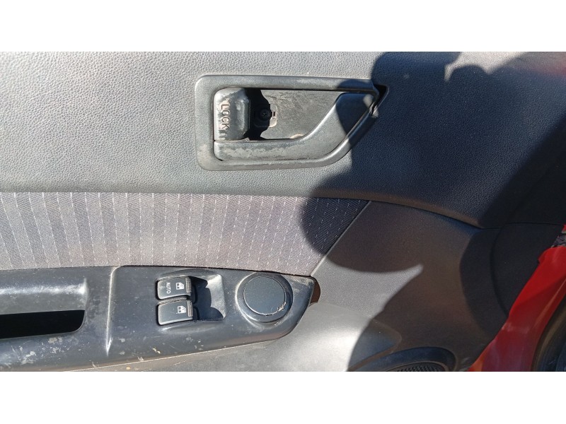 hyundai getz (tb) del año 2007