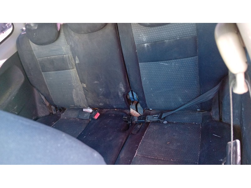 hyundai getz (tb) del año 2007