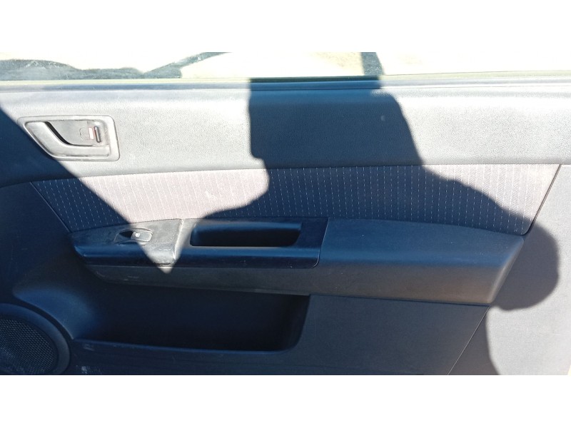 hyundai getz (tb) del año 2007