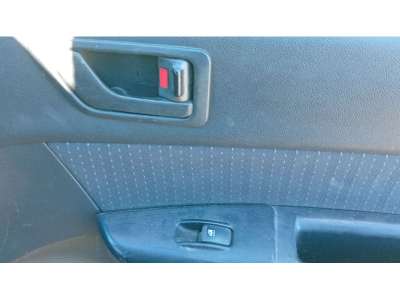 hyundai getz (tb) del año 2007