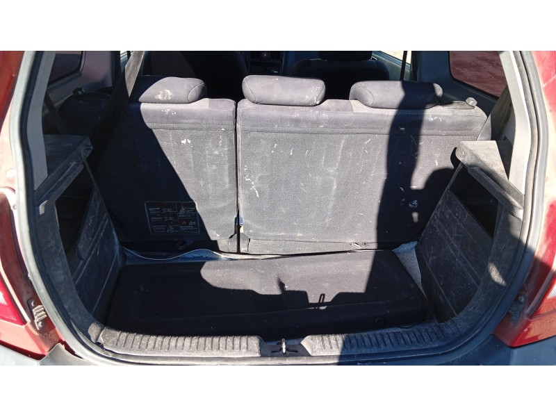 hyundai getz (tb) del año 2007