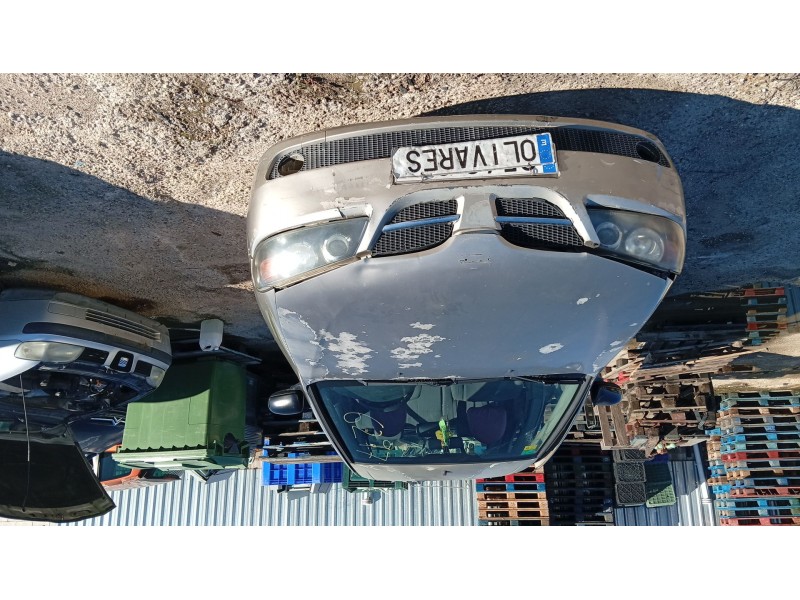 nissan almera ii hatchback (n16) del año 2003