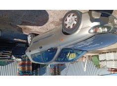 nissan almera ii hatchback (n16) del año 2003 2