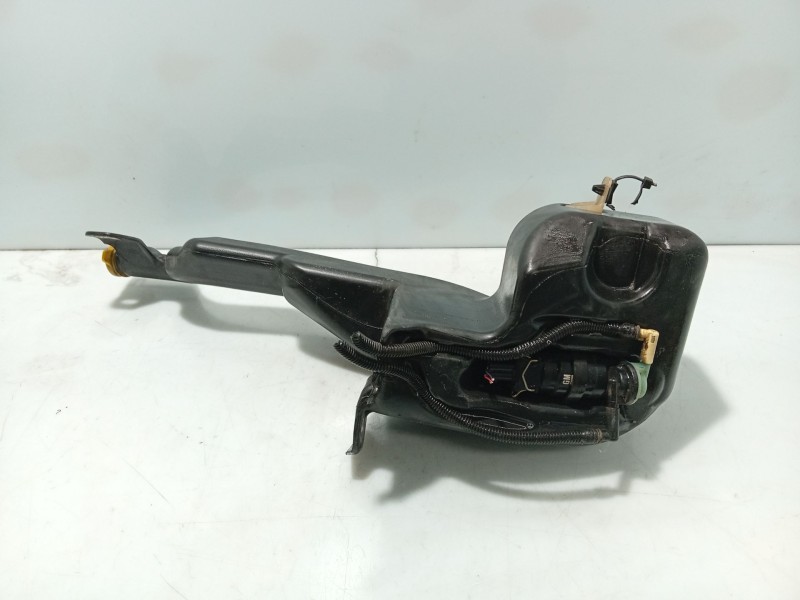 Recambio de deposito limpia para opel astra h (a04) 1.6 (l48) referencia OEM IAM 13118158  