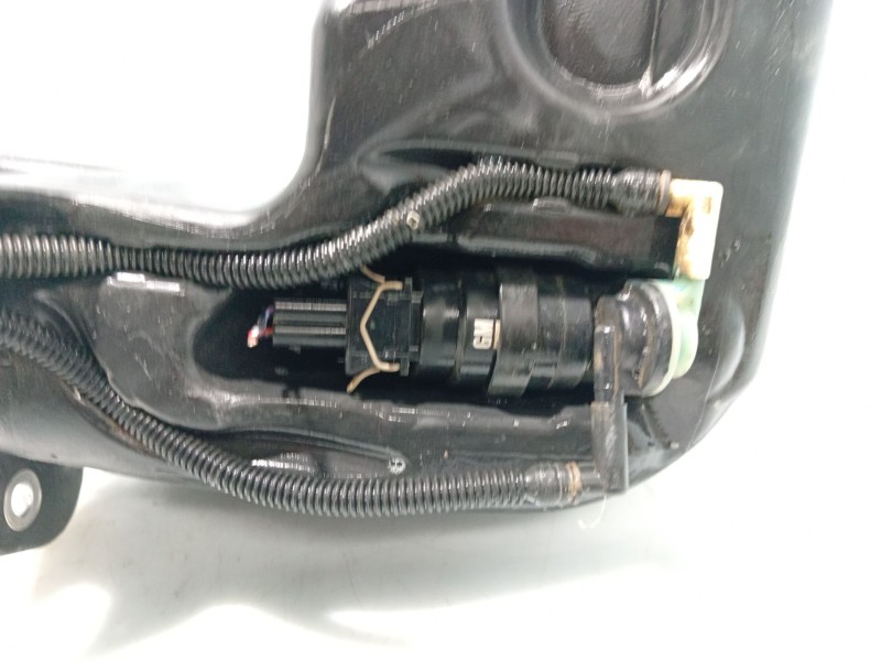 Recambio de deposito limpia para opel astra h (a04) 1.6 (l48) referencia OEM IAM 13118158  