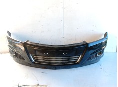 Recambio de paragolpes delantero para opel astra h (a04) 1.6 (l48) referencia OEM IAM 24460258  