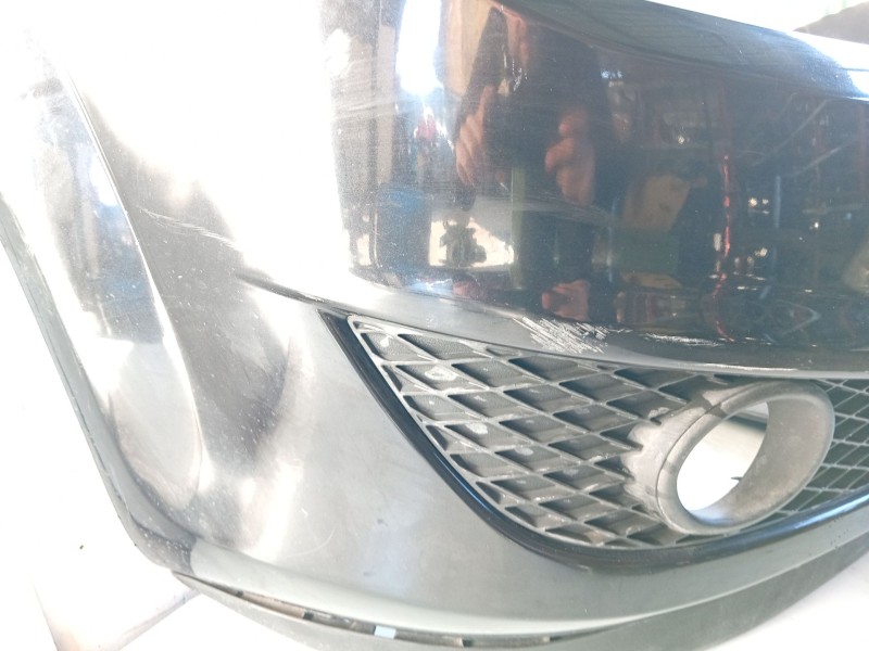Recambio de paragolpes delantero para opel astra h (a04) 1.6 (l48) referencia OEM IAM 24460258  