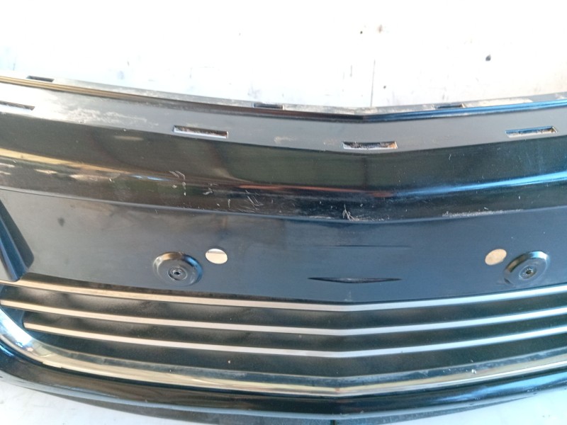 Recambio de paragolpes delantero para opel astra h (a04) 1.6 (l48) referencia OEM IAM 24460258  