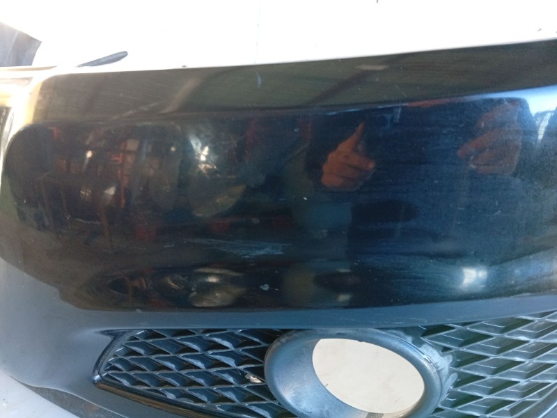 Recambio de paragolpes delantero para opel astra h (a04) 1.6 (l48) referencia OEM IAM 24460258  