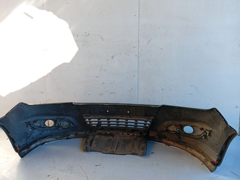 Recambio de paragolpes delantero para opel astra h (a04) 1.6 (l48) referencia OEM IAM 24460258  