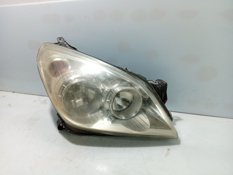 Recambio de faro derecho para opel astra h (a04) 1.6 (l48) referencia OEM IAM 93190070  