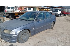 bmw 3 (e46) del año 1999