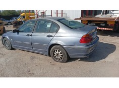 bmw 3 (e46) del año 1999 2