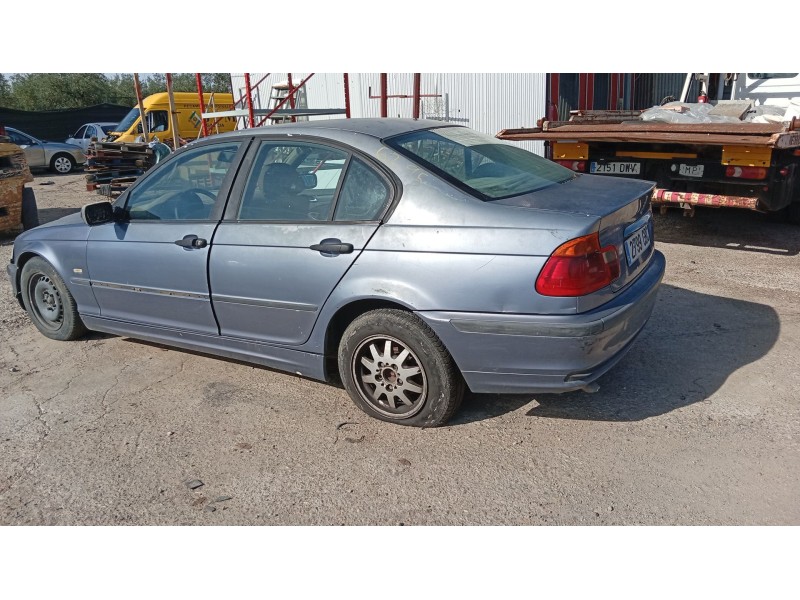 bmw 3 (e46) del año 1999