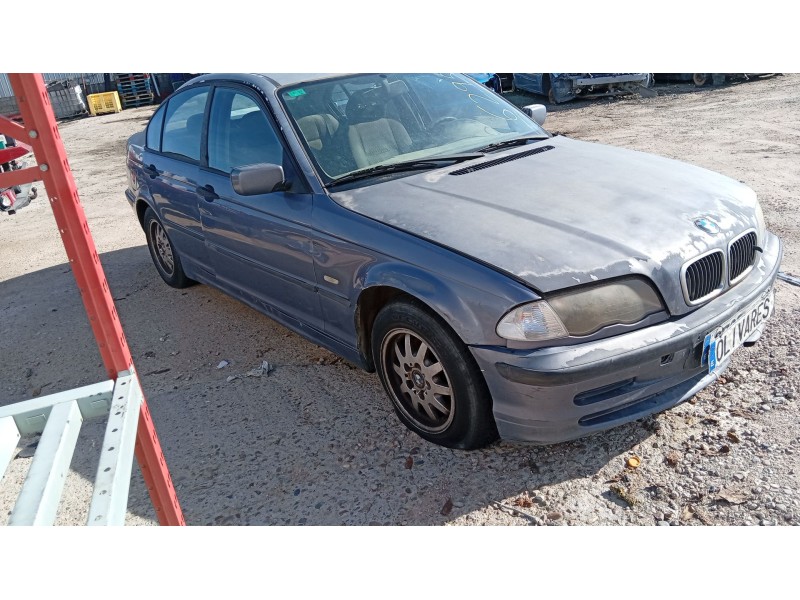 bmw 3 (e46) del año 1999