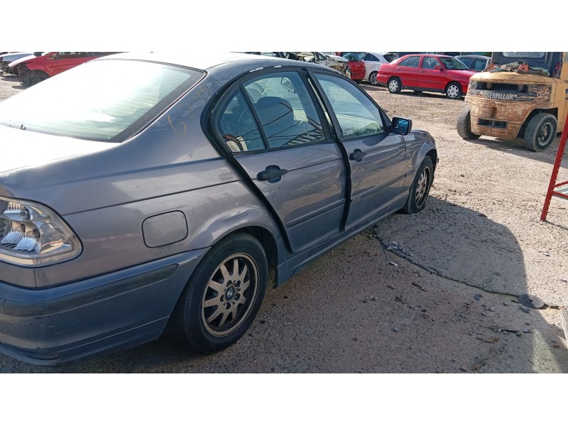 bmw 3 (e46) del año 1999