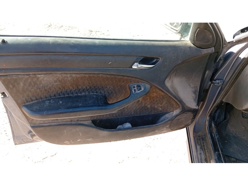 bmw 3 (e46) del año 1999