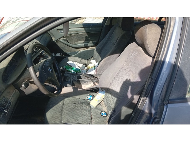 bmw 3 (e46) del año 1999