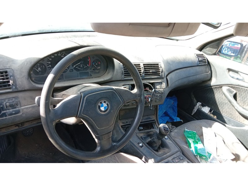 bmw 3 (e46) del año 1999
