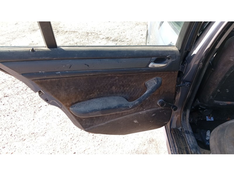 bmw 3 (e46) del año 1999