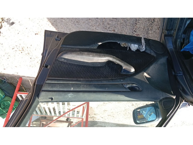 bmw 3 (e46) del año 1999