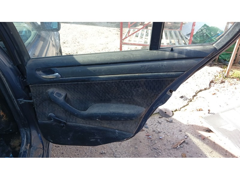 bmw 3 (e46) del año 1999