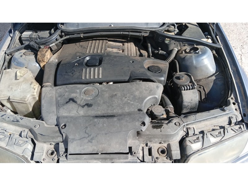 bmw 3 (e46) del año 1999