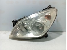 Recambio de faro izquierdo para opel astra h (a04) 1.6 (l48) referencia OEM IAM 93190069  ]C110270370410000300