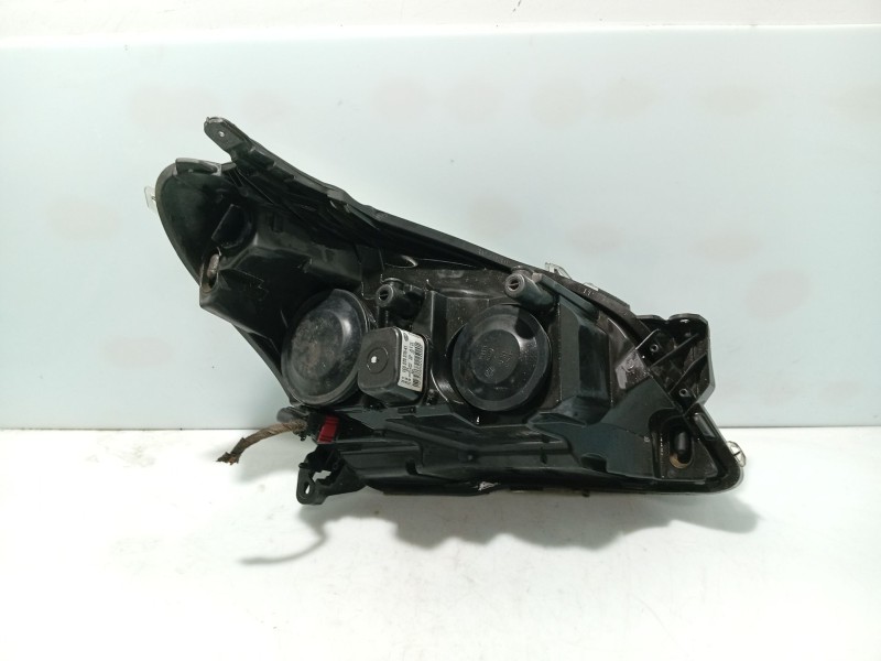 Recambio de faro izquierdo para opel astra h (a04) 1.6 (l48) referencia OEM IAM 93190069  ]C110270370410000300
