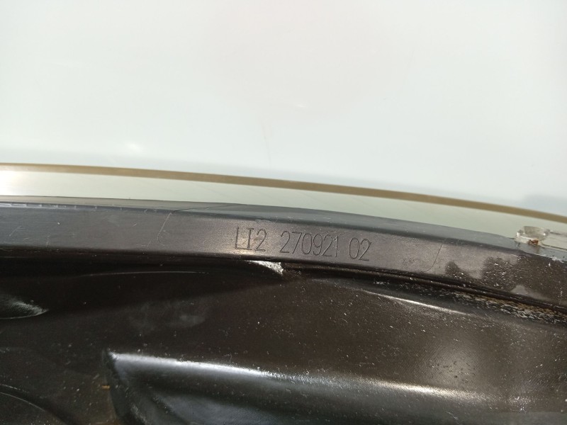 Recambio de faro izquierdo para opel astra h (a04) 1.6 (l48) referencia OEM IAM 93190069  ]C110270370410000300