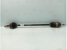 Recambio de transmision delantera derecha para opel astra h (a04) 1.6 (l48) referencia OEM IAM 24462241  