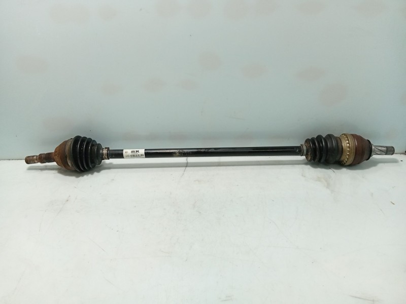 Recambio de transmision delantera derecha para opel astra h (a04) 1.6 (l48) referencia OEM IAM 24462241  