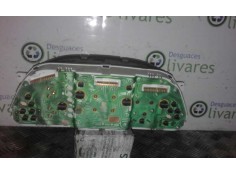 Recambio de cuadro instrumentos para kia sephia ll    |   ... | 0 - 2004 referencia OEM IAM    2