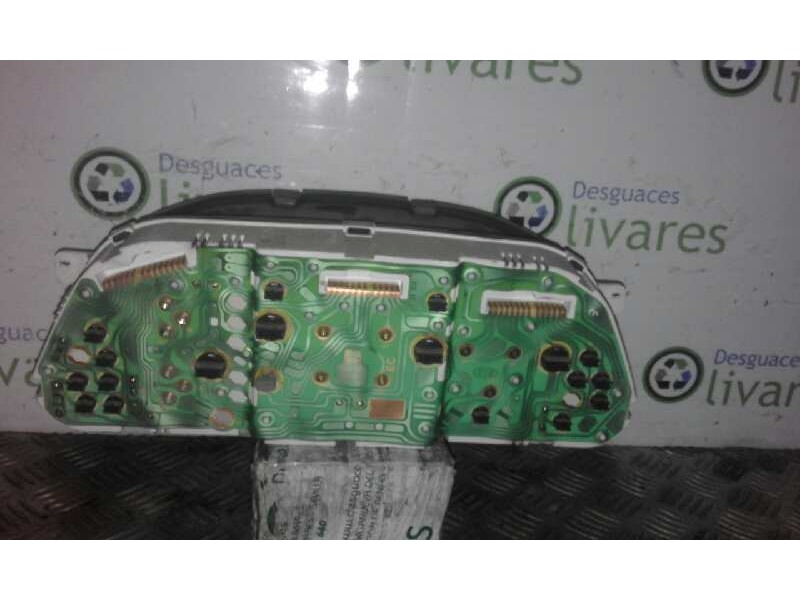 Recambio de cuadro instrumentos para kia sephia ll    |   ... | 0 - 2004 referencia OEM IAM   