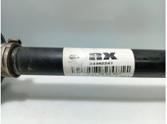 Recambio de transmision delantera derecha para opel astra h (a04) 1.6 (l48) referencia OEM IAM 24462241   2