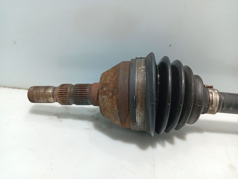 Recambio de transmision delantera derecha para opel astra h (a04) 1.6 (l48) referencia OEM IAM 24462241  