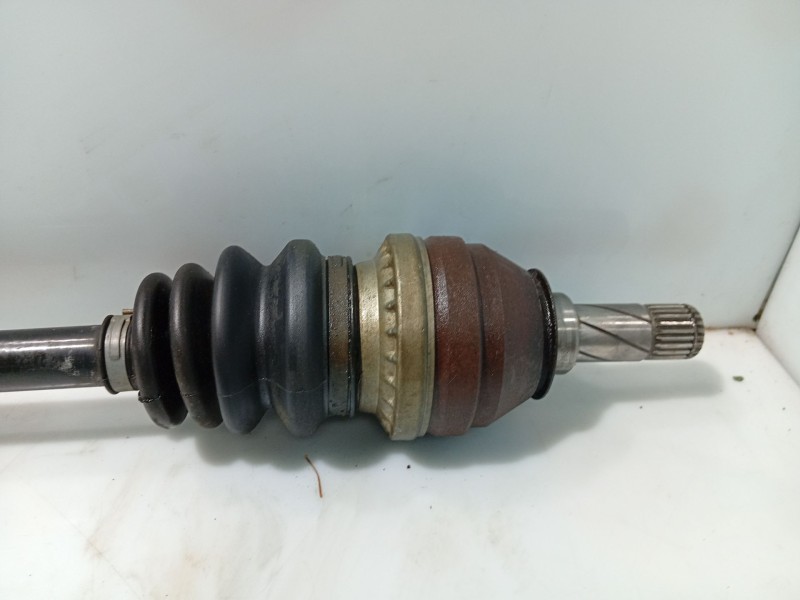 Recambio de transmision delantera derecha para opel astra h (a04) 1.6 (l48) referencia OEM IAM 24462241  