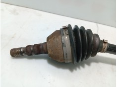 Recambio de transmision delantera izquierda para opel astra h (a04) 1.6 (l48) referencia OEM IAM 13136379   2