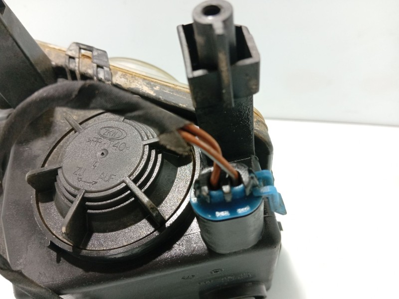 Recambio de piloto delantero izquierdo para opel astra h (a04) 1.6 (l48) referencia OEM IAM   