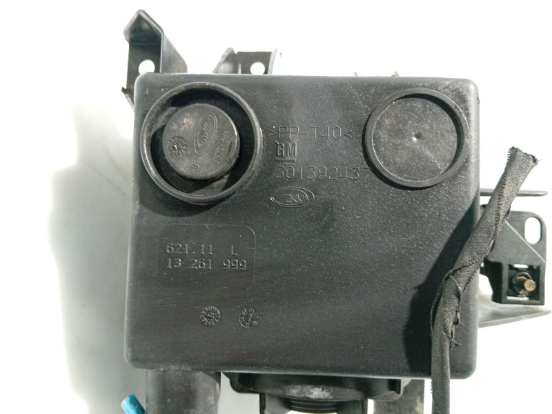 Recambio de piloto delantero izquierdo para opel astra h (a04) 1.6 (l48) referencia OEM IAM   