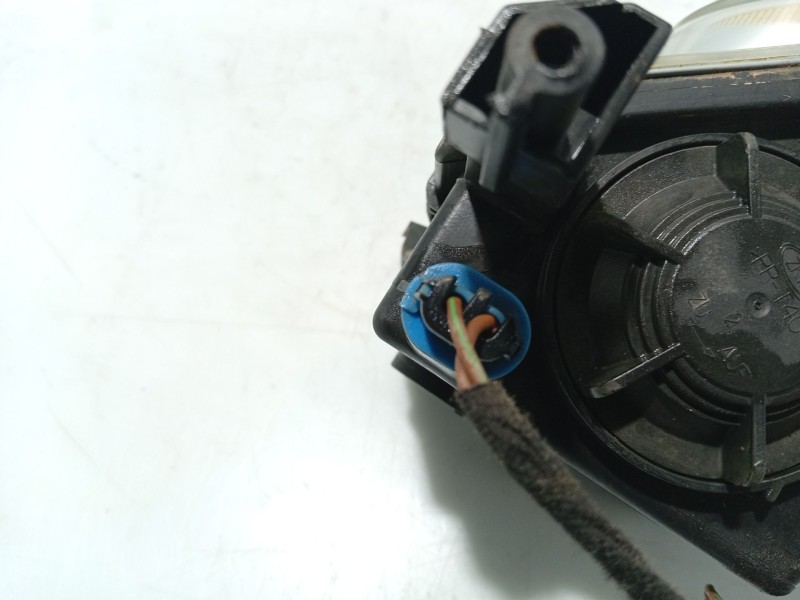 Recambio de piloto delantero derecho para opel astra h (a04) 1.6 (l48) referencia OEM IAM   