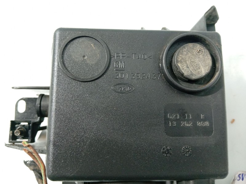 Recambio de piloto delantero derecho para opel astra h (a04) 1.6 (l48) referencia OEM IAM   