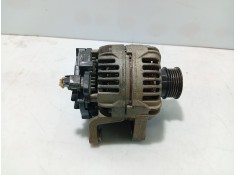 Recambio de alternador para opel astra h (a04) 1.6 (l48) referencia OEM IAM 95521456  