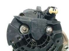 Recambio de alternador para opel astra h (a04) 1.6 (l48) referencia OEM IAM 95521456   2