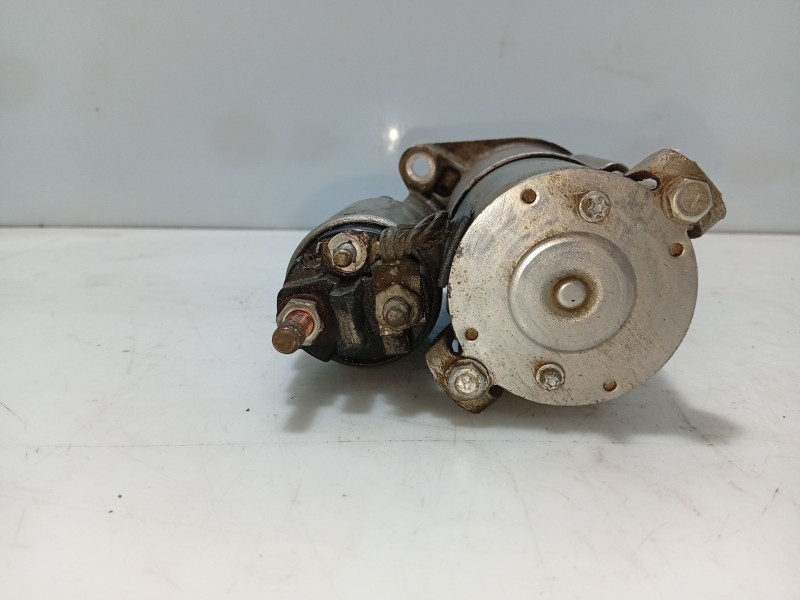 Recambio de motor arranque para opel astra h (a04) 1.6 (l48) referencia OEM IAM 55576980  