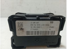 Recambio de modulo electronico para opel astra h gtc (a04) 1.4 (l08) referencia OEM IAM   