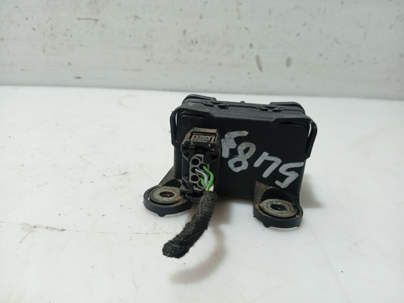 Recambio de modulo electronico para opel astra h gtc (a04) 1.4 (l08) referencia OEM IAM   