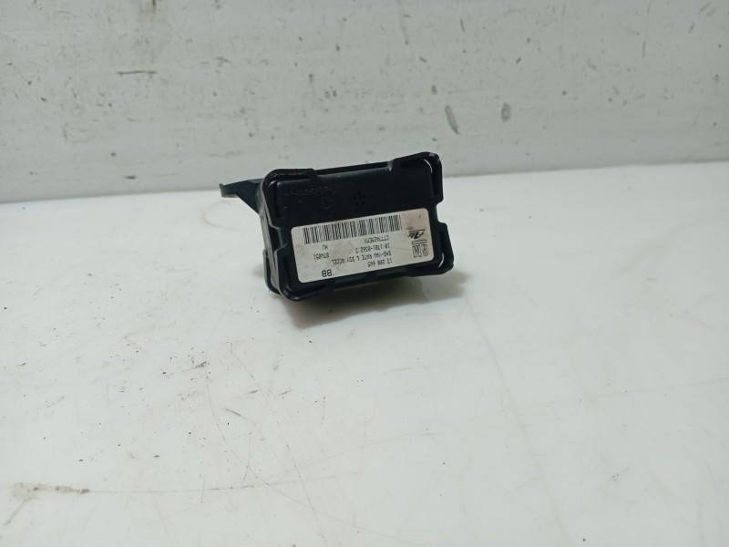 Recambio de modulo electronico para opel astra h gtc (a04) 1.4 (l08) referencia OEM IAM   