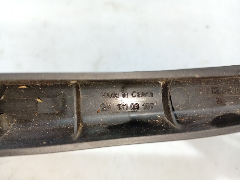 Recambio de brazo limpia trasero para opel astra h (a04) 1.6 (l48) referencia OEM IAM 93178858  